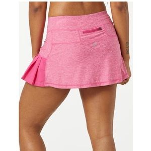 NWOT Head Women's Fall Pleated Tennis Skirt SzS 🎾